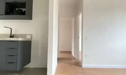 Apartamento à venda na Rua Custódio Paiva, Jardim São Paulo(Zona Leste), São Paulo - SP