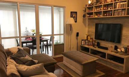 Apartamento à venda na Rodovia Raposo Tavares, Jardim Adhemar de Barros, São Paulo - SP