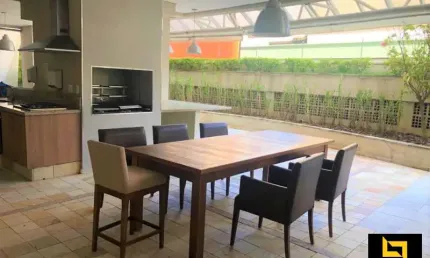 Apartamento à venda na rua justino paixão, jardim são caetano, são caetano do sul - sp