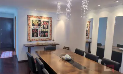 Apartamento à venda na rua aparecida, baeta neves, são bernardo do campo - sp