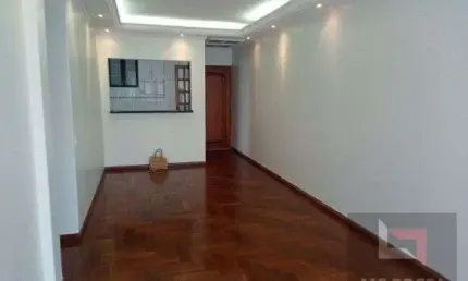 Apartamento à venda na rua conselheiro justino, campestre, santo andré - sp