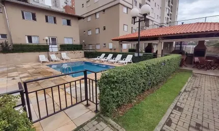 Apartamento à venda na Rua Aída Gomes Toledo, Imirim, São Paulo - SP