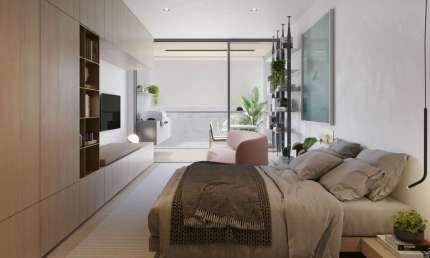Apartamento à venda na Rua Francisco Otaviano, Copacabana, Rio de Janeiro - RJ