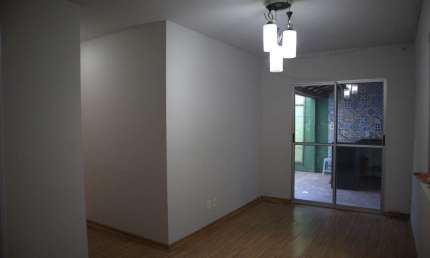 Apartamento à venda na Estrada Rio-São Paulo, Campo Grande, Rio de Janeiro - RJ