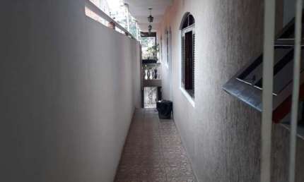 Casa à venda na Rua Americana (Vl Gertrudes), Serpa, Caieiras - SP