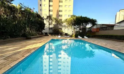 Apartamento à venda na avenida deputado emílio carlos, limão, são paulo - sp