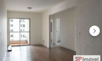 Apartamento à venda na rua copacabana, santa teresinha, são paulo - sp