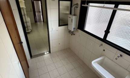 Apartamento à venda na Rua Francisca Júlia, Santana, São Paulo - SP
