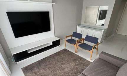 Apartamento à venda na Avenida Nova Cantareira, Tucuruvi, São Paulo - SP