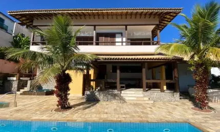 Casa de Condomínio à venda na Rua Pascoal Segreto, Joá, Rio de Janeiro - RJ