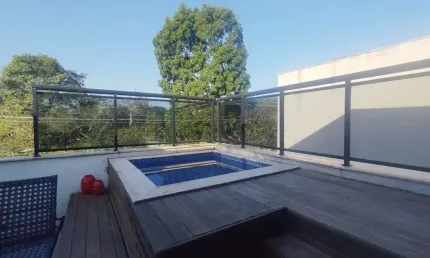 Cobertura à venda na Rua Escritor Elie Wiesel, Recreio dos Bandeirantes, Rio de Janeiro - RJ