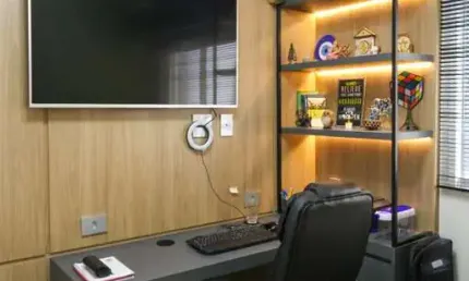 Apartamento à venda na Rua Nicola Rollo, Vila Andrade, São Paulo - SP