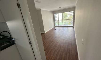 Apartamento à venda na Rua Dom Paulo Pedrosa, Real Parque, São Paulo - SP