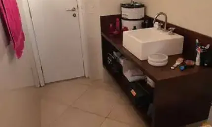 Apartamento à venda na rua alcantarilla, vila andrade, são paulo - sp