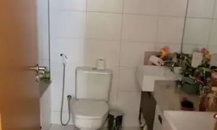 Apartamento à venda na Rua Joaquim Pinheiro, Freguesia (Jacarepaguá), Rio de Janeiro - RJ