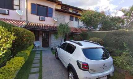 Casa à venda na Rua Silvestre Travassos, Anil, Rio de Janeiro - RJ