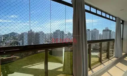 Apartamento à venda na Rua Itaquari, Itapuã, Vila Velha - ES