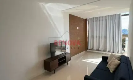 Apartamento à venda na Rua Itaquari, Itapuã, Vila Velha - ES