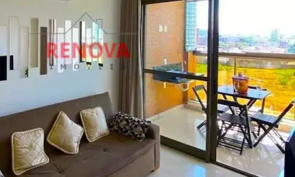 Apartamento à venda na Rua Itaquari, Itapuã, Vila Velha - ES
