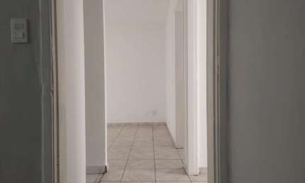 Apartamento à venda na Rua Antônio Quintiliano, Jardim Martins Silva, São Paulo - SP