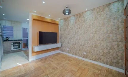 Casa à venda na rua raposo tavares, cipava, osasco - sp