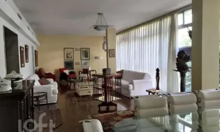 Apartamento à venda na Rua Aníbal de Mendonça, Ipanema, Rio de Janeiro - RJ