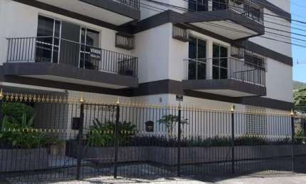 Apartamento à venda na Rua Cardo Santo, Vila Valqueire, Rio de Janeiro - RJ