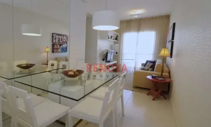 Apartamento à venda na Avenida Doutor Dório Silva, Santa Paula I, Vila Velha - ES