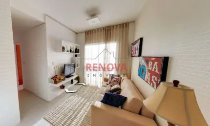 Apartamento à venda na Avenida Doutor Dório Silva, Santa Paula I, Vila Velha - ES