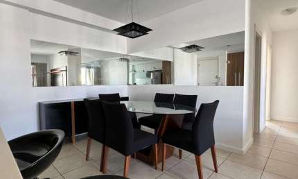 Apartamento à venda na Avenida Vice-Presidente José Alencar, Barra Olímpica, Rio de Janeiro - RJ