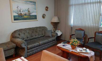Apartamento à venda na Rua Gavião Peixoto, Icaraí, Niterói - RJ