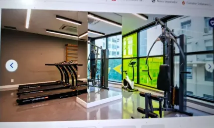 Apartamento à venda na rua aurora, santa efigênia, são paulo - sp