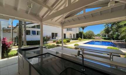 Casa de Condomínio à venda na Alameda Epicéia, Altos de São Fernando, Jandira - SP