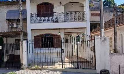 Apartamento à venda na Rua Aurélio Pinheiro, Barro Vermelho, São Gonçalo - RJ