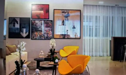 Apartamento à venda na Rua Tabatinguera, Sé, São Paulo - SP