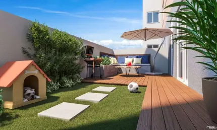 Apartamento à venda na Rua Um, Ataíde, Vila Velha - ES