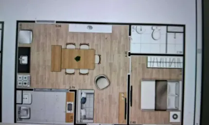 Apartamento à venda na rua tenente landy, lapa de baixo, são paulo - sp