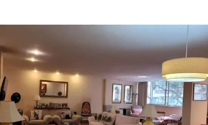 Apartamento à venda na Rua Xavier da Silveira, Copacabana, Rio de Janeiro - RJ