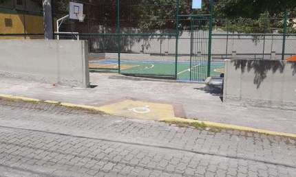 Apartamento à venda na Rua das Amoreiras, Cosmos, Rio de Janeiro - RJ