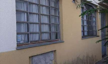 Apartamento à venda na Rua das Amoreiras, Cosmos, Rio de Janeiro - RJ