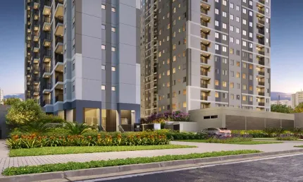 Apartamento à venda na rua marcos arruda, catumbi, são paulo - sp