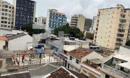 Apartamento à venda na Rua das Laranjeiras, Laranjeiras, Rio de Janeiro - RJ