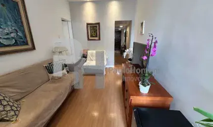 Apartamento à venda na rua das laranjeiras, laranjeiras, rio de janeiro - rj