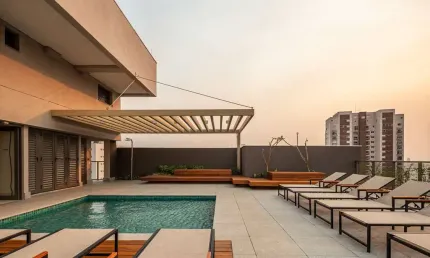 Apartamento à venda na avenida conselheiro rodrigues alves, vila mariana, são paulo - sp