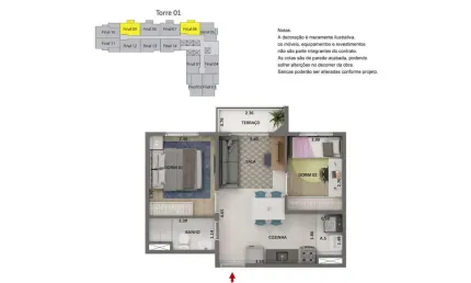 Apartamento à venda na avenida josé maria de faria, lapa de baixo, são paulo - sp