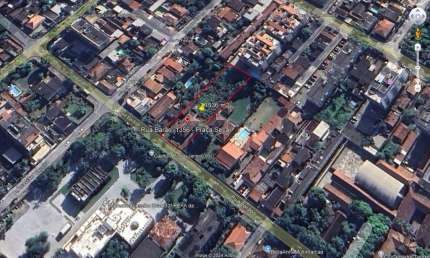 Terreno à venda na Rua Barão, Praça Seca, Rio de Janeiro - RJ