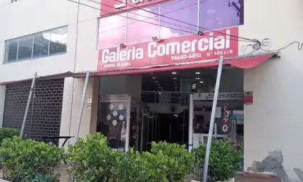 Loja para alugar na Rua Cerqueira Daltro, Cascadura, Rio de Janeiro - RJ