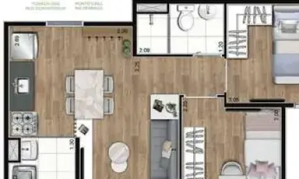 Apartamento à venda na rua alessandro alberti, jardim celeste, são paulo - sp