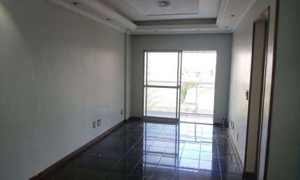 Apartamento para alugar na Rua Tauá, Jardim Vinte e Cinco de Agosto, Duque de Caxias - RJ
