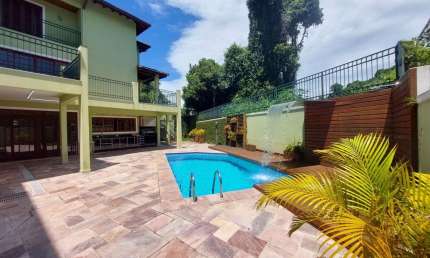 Casa de Condomínio para alugar na Rua Diogo Álvares, Jardim São Paulo II, Cotia - SP